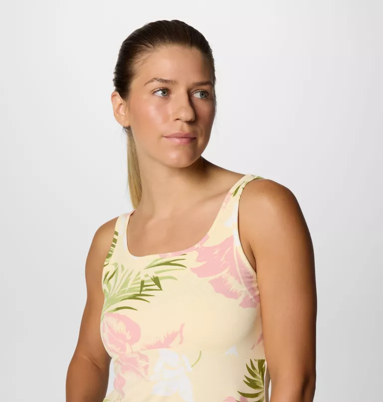 VESTIDO FEMENINO COLUMBIA FREEZER III – foto 4